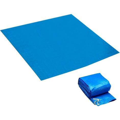 für Pools Bodenschutz wasserdicht für den Außenbereich (1/5)