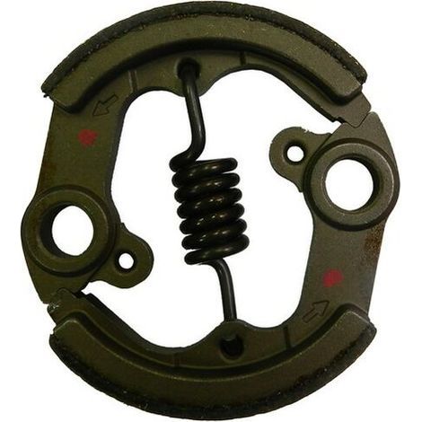 Lot de 2 kits carburateur 9 en 1 compatible avec moteurs Honda GX25, GX35, FG110, HHT35 et HHT25, pour débroussailleuse. (1/3)