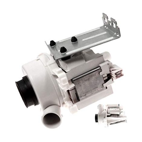 Whirlpool - motor de lavavajillas - skit 1ph alu mp 220-230v 50hz - 481010514599 - 8015250281170