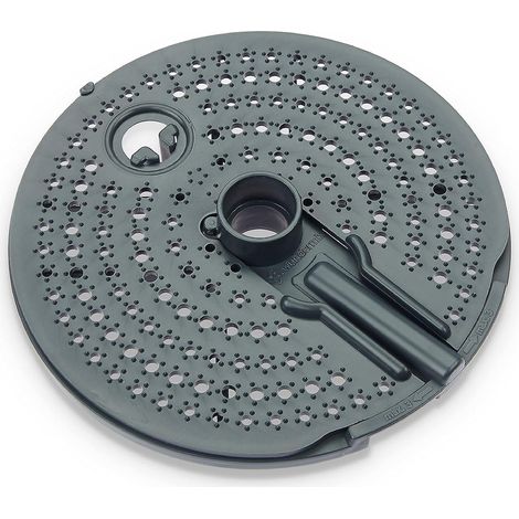 JANMIR-Accessoires pour éplucheurs TM6, TM5, TM31 - Éplucheur à pommes de terre avec râpe en plastique robuste - Pour carottes et légumes