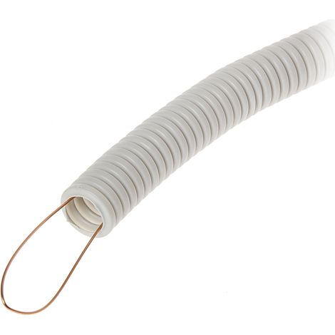 TUBO CORPULATO KRK-16P/25M 25m