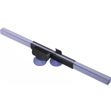 Voiture Anti Moustiquaire Pare-Soleil Pliable pour Voiture, Pare-Soleil pour Lunette Avant Et Arrière, Protection Contre Les UV Pare Soleil Voiture,46cm (1/5)