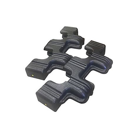 Sentry Protection Products  Protezione per colonne  set di