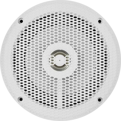 Renegade RSM52W Altoparlante coassiale da incasso a 2 vie 120 W Contenuto: 1 pz. (1/5)