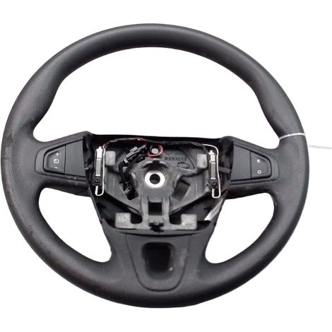 [PRODUIT D'OCCASION] Volant De Direction RENAULT Fluence ♻️ Ref Oe. 484300019r - Garantie à vie (1/3)