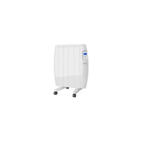 RADIADOR ELECTRICO TAURUS MALBORK CONNECT 600W. WIFI, PANTALLA DIGITAL, PROGRAMABLE