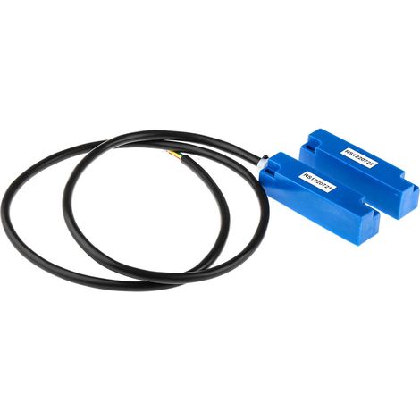 Commutateur pour porte et fenêtre Commutateur de proximité NO 1A, 400V c.a. ( Prix pour 1 ) (1/3)