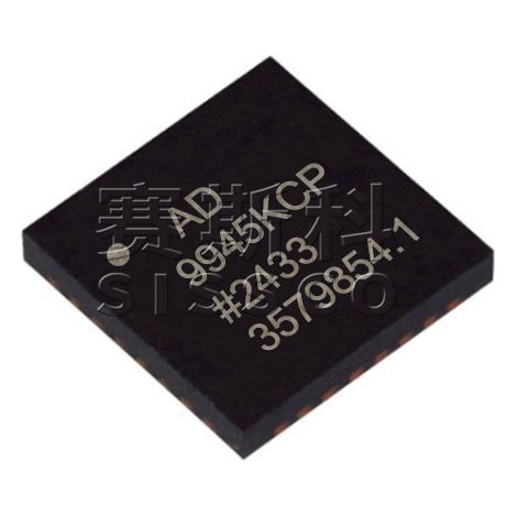 AD9945KCPZ AD9951YSVZ Electronic Components Chips Electronic Components 5 units Assembly 5 units