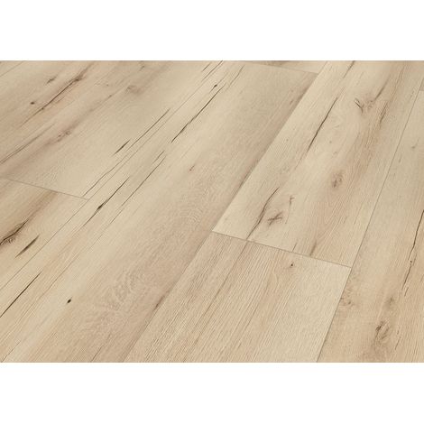 Classen Laminat Arteo 8 Aquaprotect XL Denali Oak Laminat (1/3)
