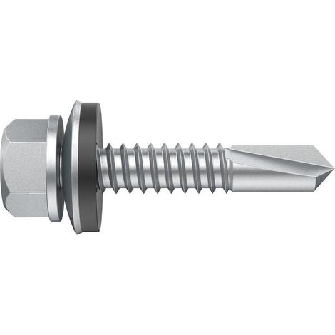 DESA caja 500 tornillos broca 7504k 4.819 p16 desa , Caja 500 Tornillos Broca 7504K 4.8x19 P16 78148192 de la marca DESA.