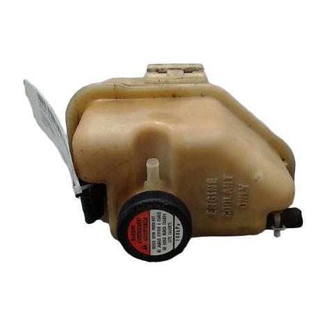 [PRODUIT D'OCCASION] Vase Expansion SUZUKI Swift III 2005-2011 ♻️ Ref Oe. 1793062j50 - Garantie à vie (1/2)