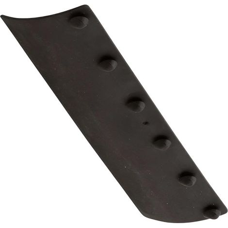 Bouchon de vidange 9983102 pour Dolphin S300i S200 - Système de vidange rapide - Pièce de réparation pour robot de piscine - Noir (1/5)