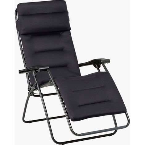 Lafuma RSX CLIP Air Comfort®  Relaxliege Acier Sonnenliege LFM2059.6135