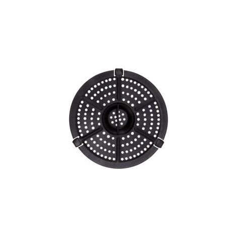 Ersatz-Bratplatte mit Antihaftbeschichtung (15,5 cm / 6,1 Zoll) (1/5)