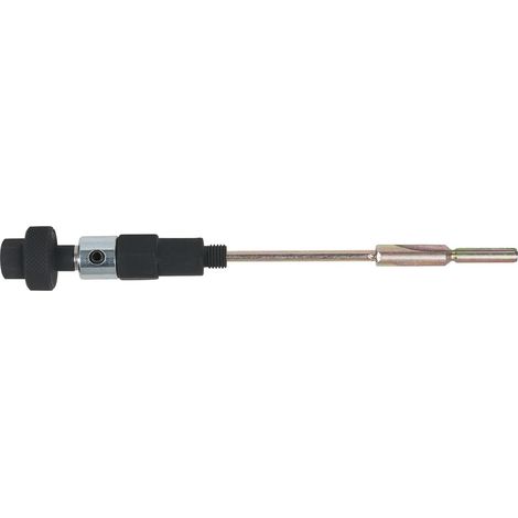 KS Tools 3in1 Glühkerzen-Reibahle M10 x 1,25