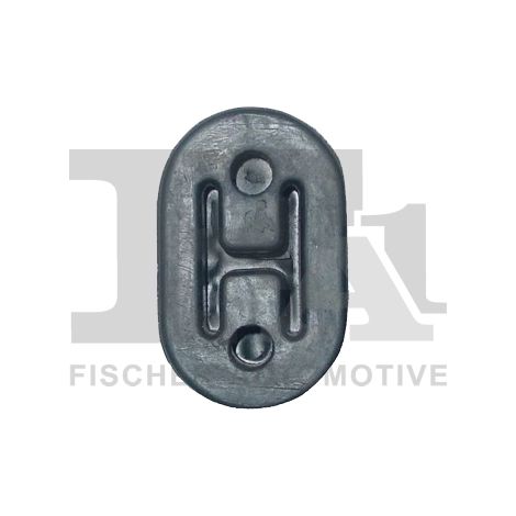 Suspension, échappement FA1 743-911 CITROËN 2865834100 287623A000 287623B000