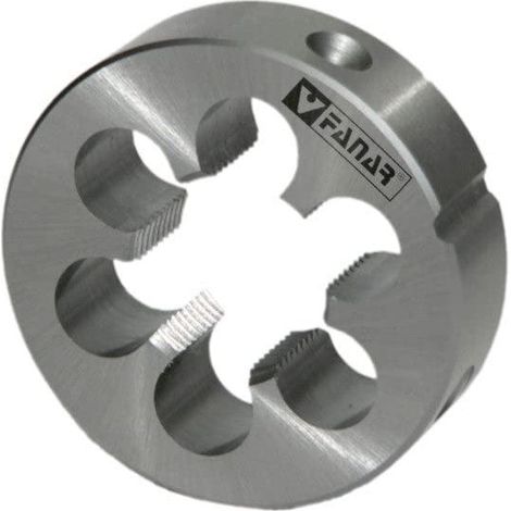 Fanar narzynka m22x1,5   hss800f (1/2)