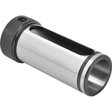 Douille de fixation haute précision en acier 40Cr pour tour CNC et fraisage, adaptateur de douille D32-18/D32-20/D32-25, manchon de serrage robuste (1/5)