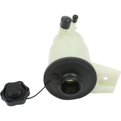 Servolenkungs-Ölbehälter passend für Ford Mustang – 4R3Z3A697AA (1/5)