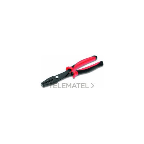Alicate universal 0,5-16mm2 225mm CM101904