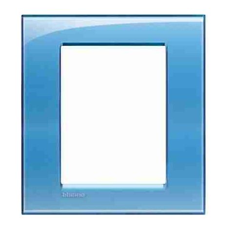 BTILNA4826AD Livinglight 3+3 Modul quadratische Platte