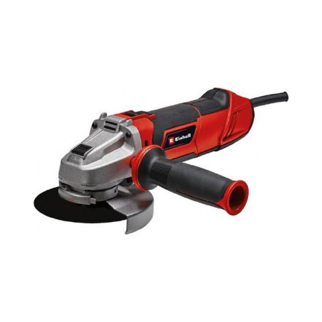 Amoladora EINHELL con cable electronica TE-AG 125/1010 CE (1/5)