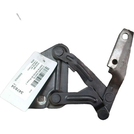 [PRODUIT D'OCCASION] Compas Droit Capot CITROEN Xantia Phase 1 1993-1998 ♻️ Ref Oe. 791331 - Garantie à vie (1/2)