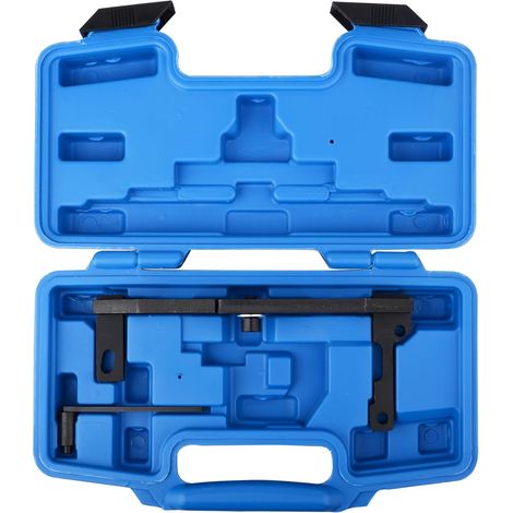 Synchronization tool kit compatible with Peugeot 1.0VTi 1.2VTi PSA 108 208 308 2012-15 3-cylinder (1/5)