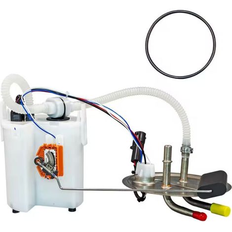 E2453M 5L84-9H307-BD 5L849H307BD P76128M FG0842 Applicable à Ford (1/4)