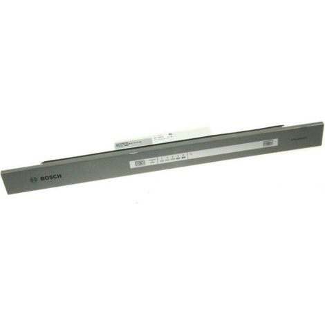 MODULE DE COMMANDE PROGRAMME POUR REFRIGERATEUR BOSCH (1/2)