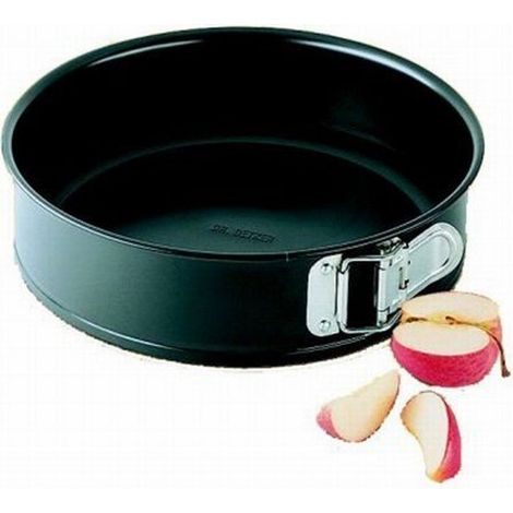 Dr. Oetker Back-Freude Classic Teglia con Fondo Staccabili 28 cm