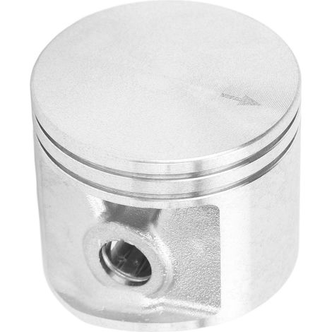47-mm-Kolbenringsatz aus hochfestem Aluminium für Kettensägen (1/5)