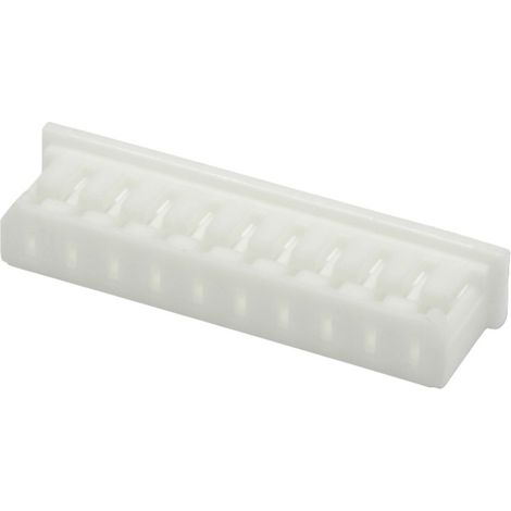 econ connect Boîtier de câbles Nbr total de pôles 6 Pas: 2 mm H22H6 1 pc(s) Bulk (1/3)