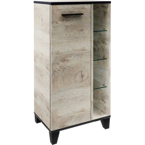 FACKELMANN TE-A Midischrank (1/5)