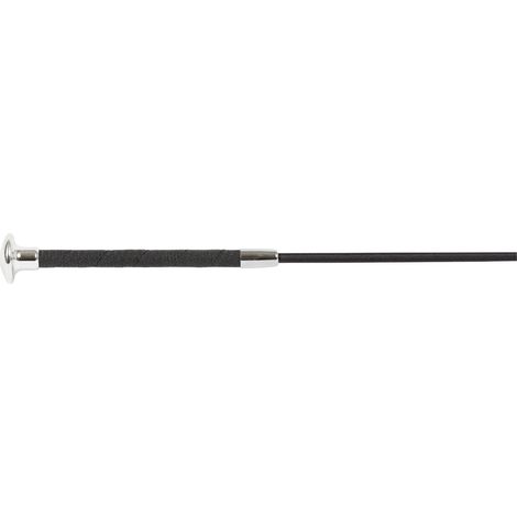 Equipage Dressurgerte - 110 cm - schwarz (1/2)