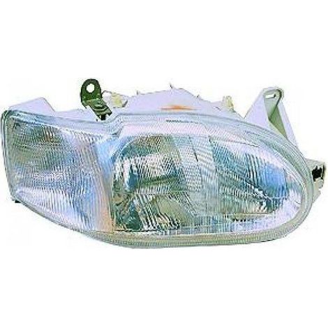 Phare avant gauche Ford Escort 1995-1999