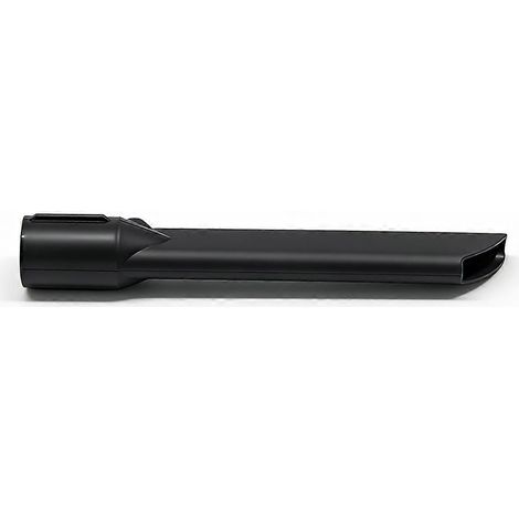 Long Flat Suction Head Nozzle pour Vactidy Blitz V9/pour Vactidy V9 Flat Mouth Suction Head Aspirateur Accessoires (1/5)