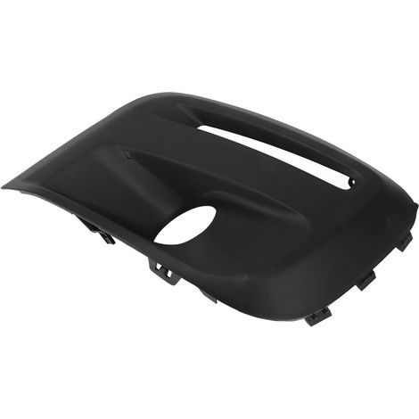 Front Fog Light Grille Cover for Partner 2015-2018 (1/5)