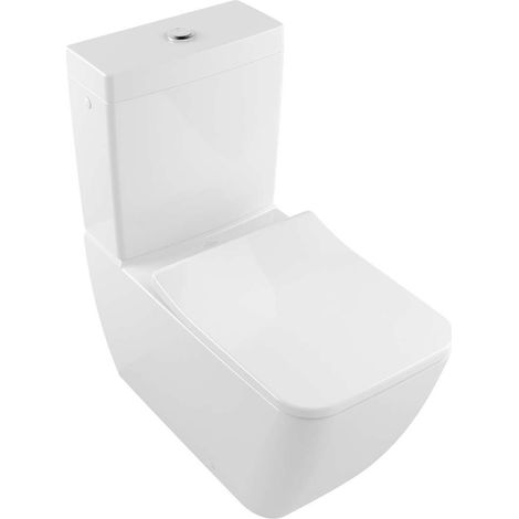 Lavabo Venticello de Villeroy & Boch para combinación, (1/4)