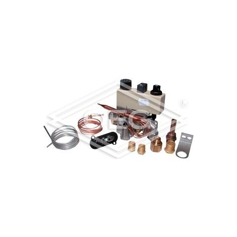 Bloc gaz BM751, 75103038 kit de conversion