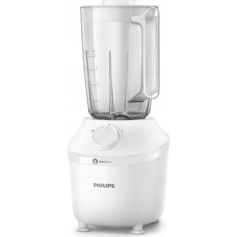Frullatore a colonna Philips con caraffa da 450W (1/4)
