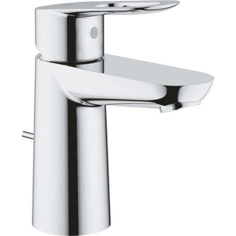 Mitigeur de lavabo monocommande Bauloop taille S - GROHE - 23335000 (1/5)