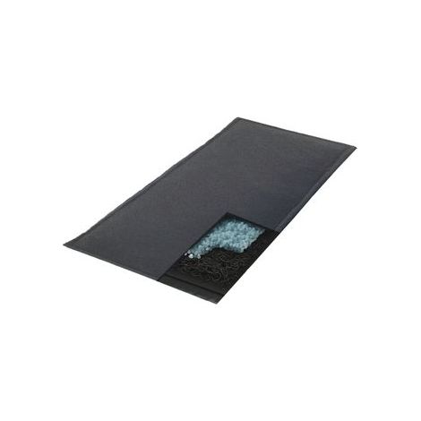 Tapis de rétention d'eau pour plantes, 2 pièces, 60 x 12 cm (1/5)