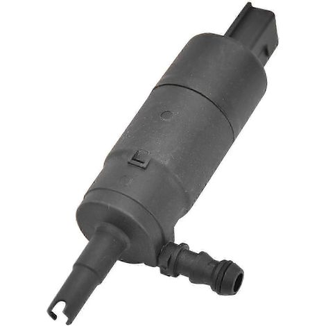 Pompe de lave-phares de rechange pour BMW E46, E90, X5, E60, E65, E66 et X3 (référence 67128377430) (1/5)