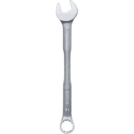 Bosch Ring-Maulschlüssel 14 mm (1/5)