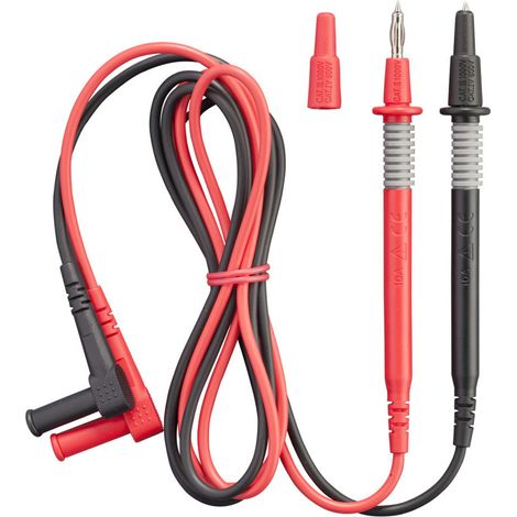 Benning Messleitungen 4 mm (1/3)