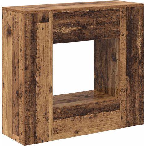 Maison Exclusive - 82 x 29 x 74 cm