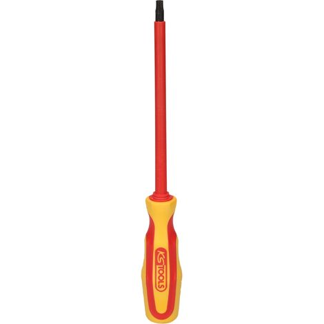 Schraubendreher mit Schutzisolierung für Innen-Torx-Schrauben, T30 (1/5)