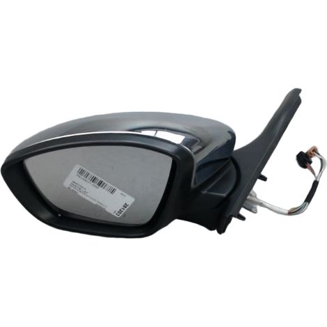 [PRODUIT D'OCCASION] Retroviseur Exterieur Electrique Gauche PEUGEOT 2008 ♻️ Ref Oe. 1611240880 - Garantie à vie
