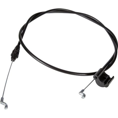 Le câble de traction 54530-VL0-S01 convient aux tondeuses à gazon Honda. (1/4)